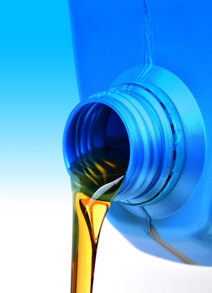 Lubricants