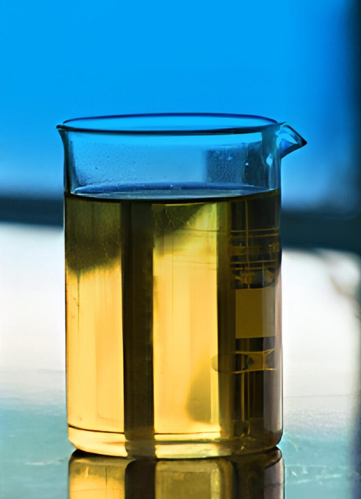 base oil 5