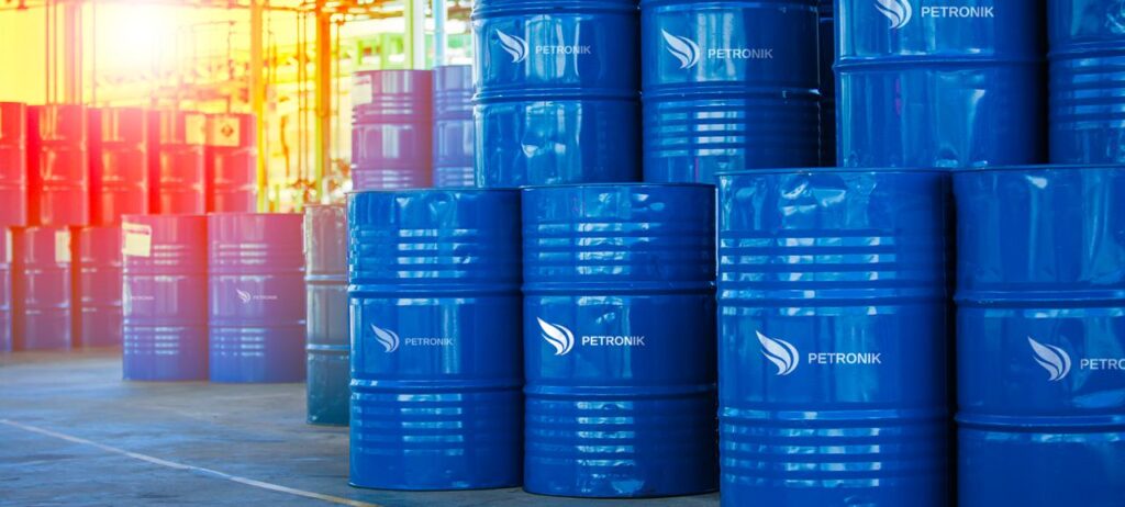 Base oil 2