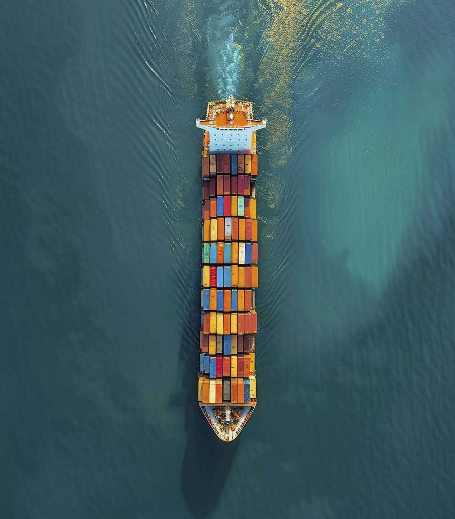 Global Petroleum Trade